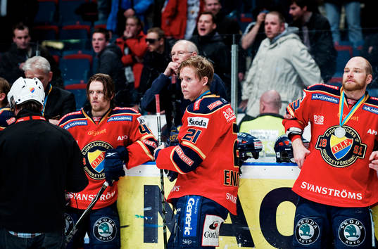 Andreas Engqvist, Djurgården, depp