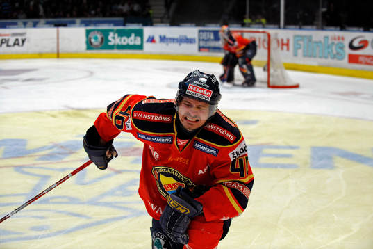 Jacob Josefsson, Djurgården