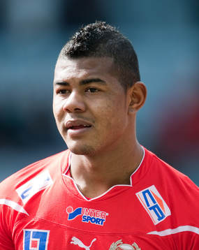Ricardo Santos, Kalmar, porträtt