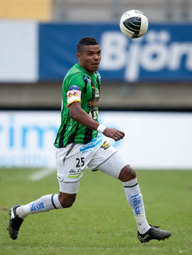 Wanderson da Carmo, GAIS