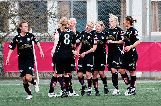 Jubel, Göteborg, Linnea Liljegärd