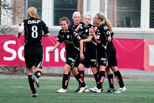 Jubel, Göteborg, Linnea Liljegärd