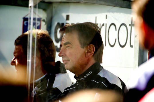 Tom Prahl, Trelleborg, tränare
