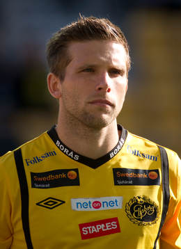 Anders Svensson