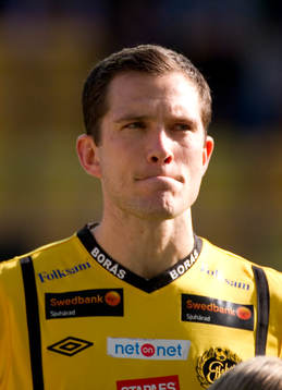 Martin Ericsson