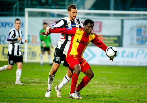 Alexander Zaim, Landskrona, och Obie Etie Ikechukwu,