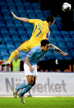 Sharbel Touma, Djurgården och Jiloan Hamad, MFF