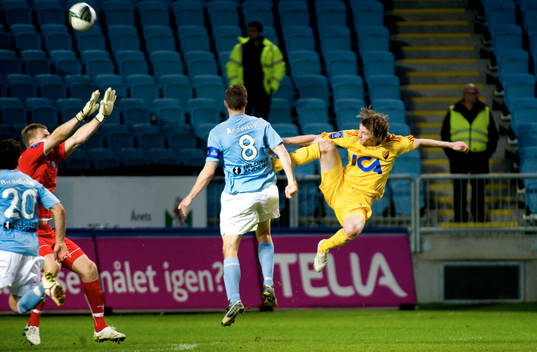 Kasper Hämäläinen, Djurgården