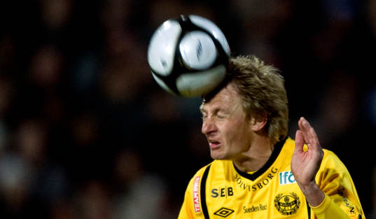 Patrik Rosengren, nick