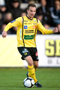 Daniel Nicklasson