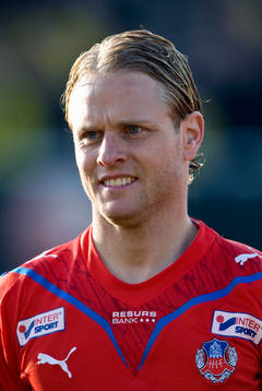 Erik Sundin