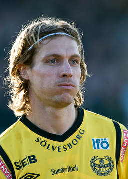 Tobias Grahn