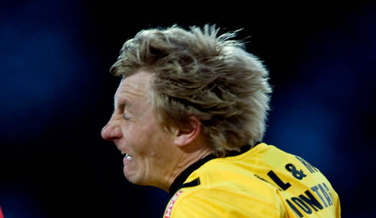 Patrik Rosengren