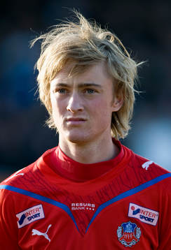 Rasmus Jönsson