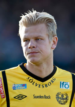 David Löfquist
