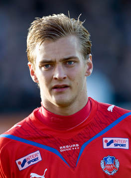 Joel Ekstrand