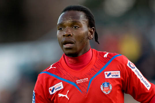 May Mahlangu