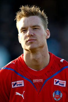 Marcus Nilsson