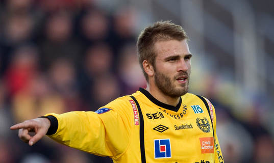 Jesper Westerberg