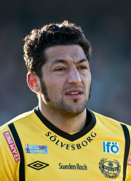 Juan Robledo