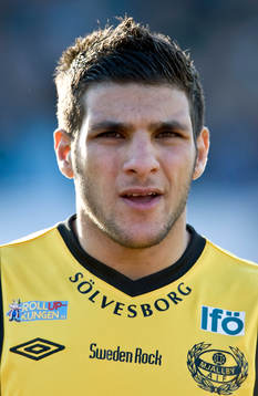 Mostapha El Kabir