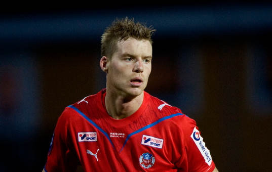 Marcus Nilsson