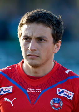 Ardian Gashi