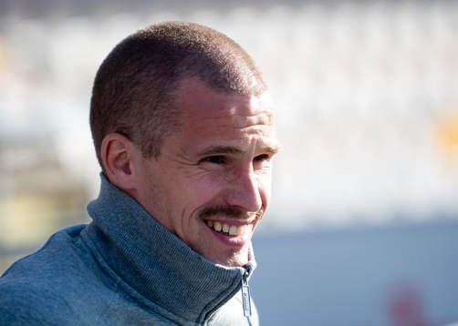 Christoffer Andersson, porträtt