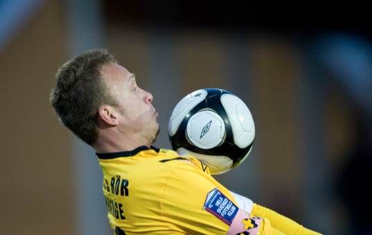 Marcus Ekenberg, Mjällby
