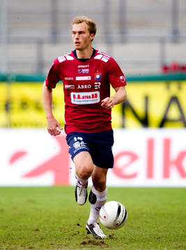 Tommy von Brömsen, Örgryte