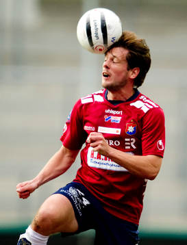 Sebastian Johansson, Örgryte
