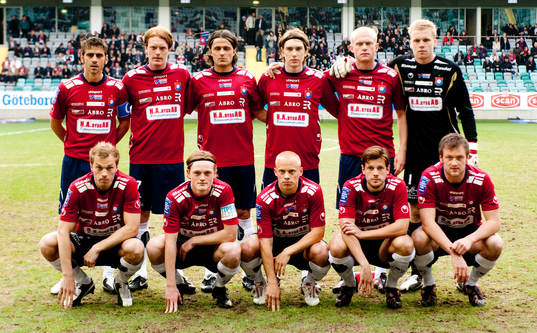 Lagbild, Örgryte
