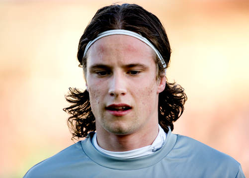 Linus Hallenius