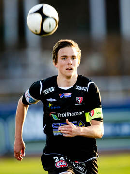 Tom Pettersson