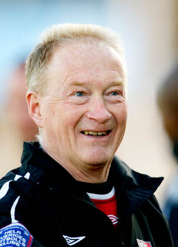 Lars Olof Mattsson, tränare
