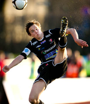 Tom Pettersson