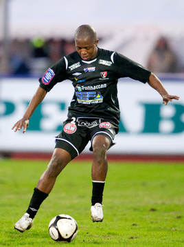 Boyd Mwila