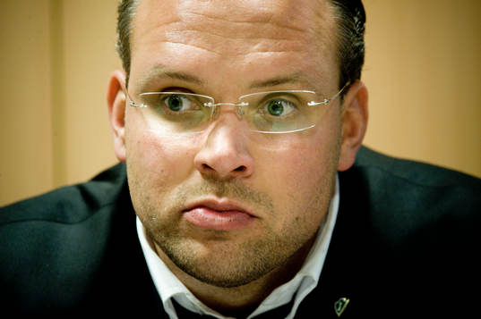 Andreas Jankevics, Tränare