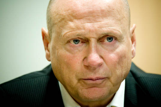Sören Åkeby, Tränare