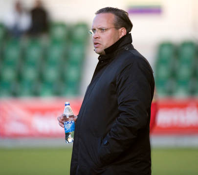 Andreas Jankevics, Tränare