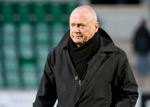 Sören Åkeby, Tränare