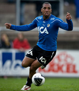 Anselmo Nascimento