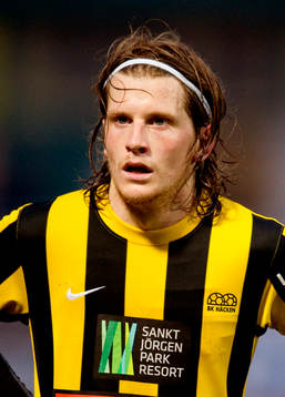 Erik Friberg
