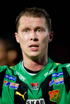 Fredrik Lundgren