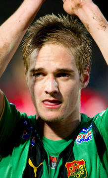 Johan Mårtensson