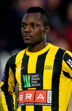 John Chibuike