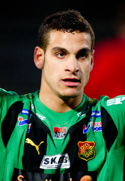 Mervan Celik