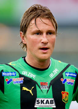 Tommy Lycén
