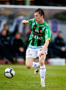 Eyjolfur Hedinsson