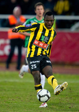 John Chibuike